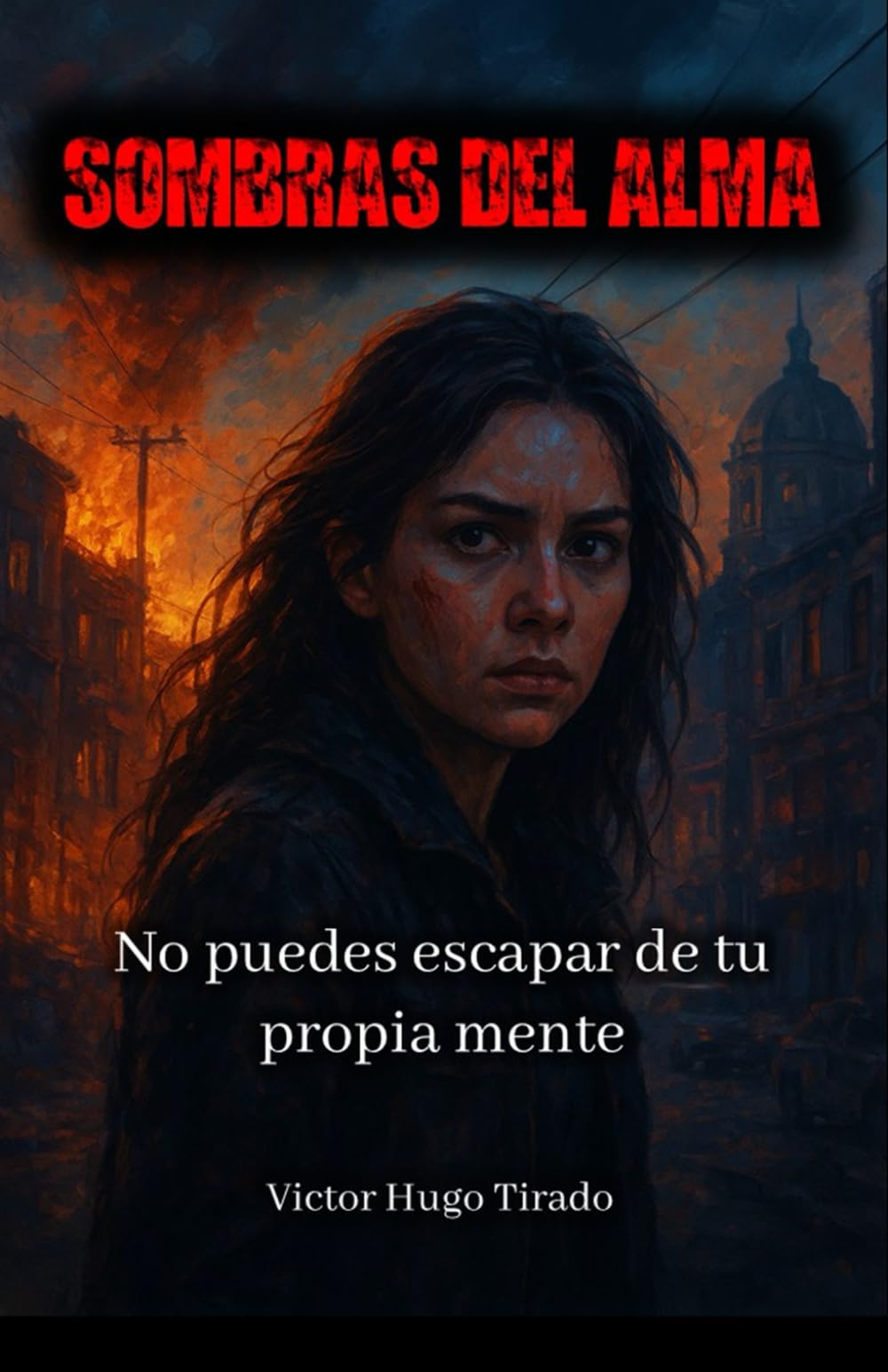 Sombras del Alma