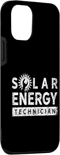 Miniatura 3 de iPhone 13 Pro Técnicos de energía solar energía solar caso de energía solar