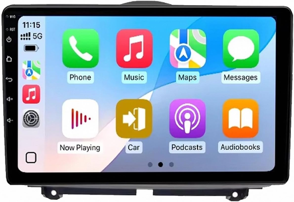 Car Radio dla LADA BA3 Granta 2018 2019 Android 15 9 Inch Touch Screen Player Cooling Fan Rear View Camera For, 8 Core 6G+128G