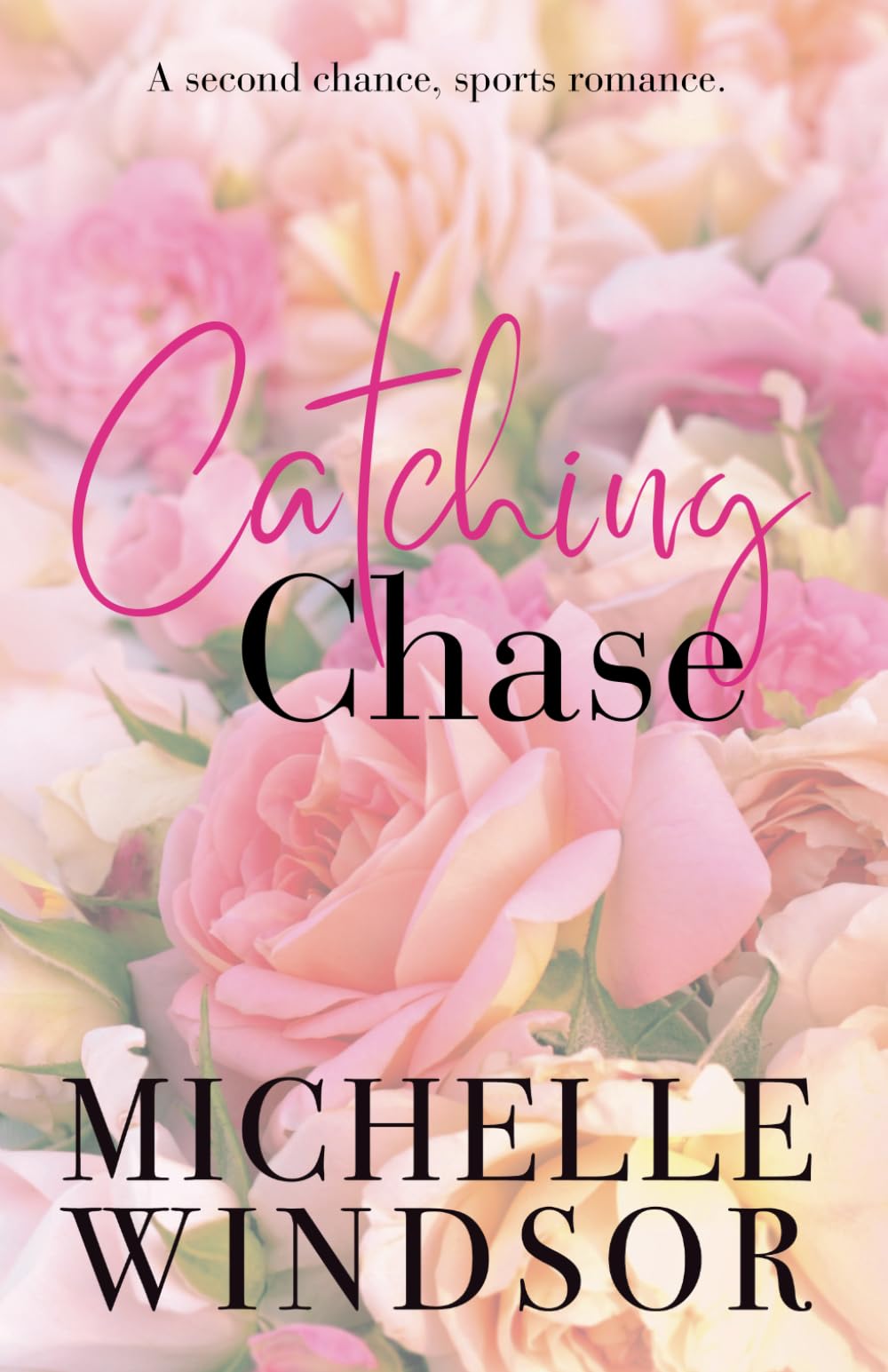 Catching Chase: Decadent Special Edition