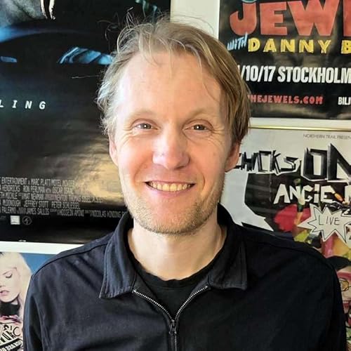 Seriefr&auml;mjandet