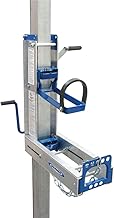 Werner Ladder Aluminum Pump Jack  #PJ-100