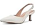 Johnston & Murphy Lindsey Slingback - Pair View