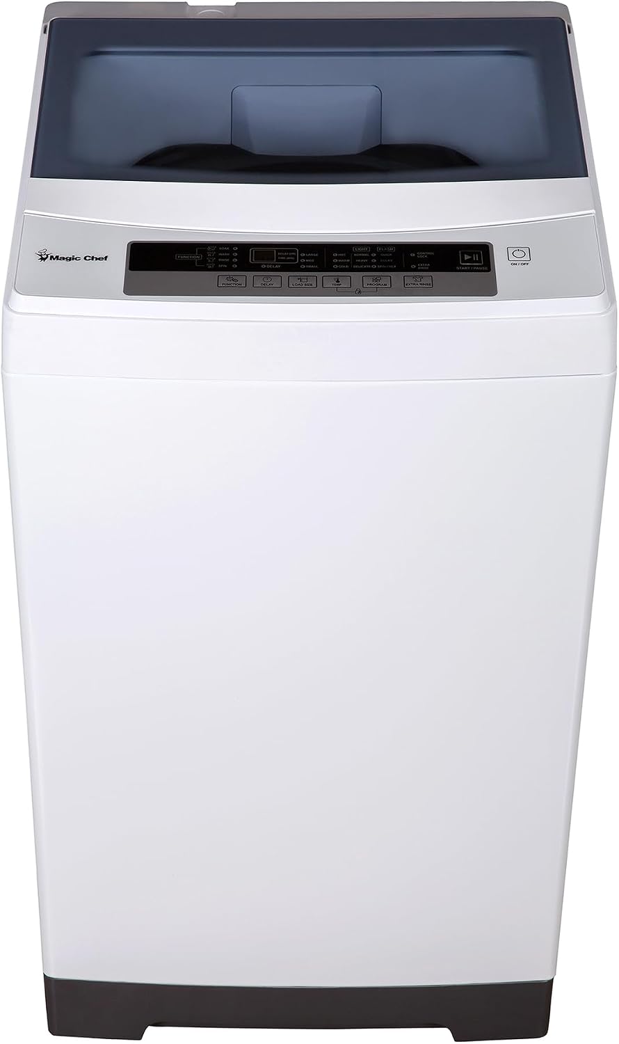 Magic Chef Top Load Washer