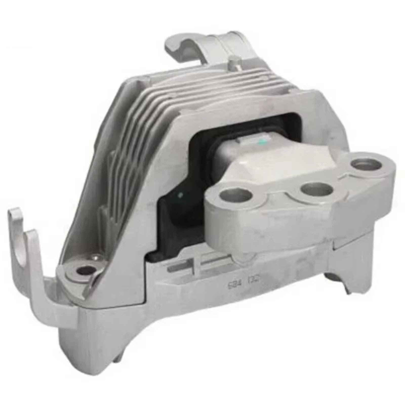 Car Engine Mounts Compatible with Chevrolet for Cruze 1.6 1.8 for Excelle 2011-2016 Engine Automatic Transmission Mount Bracket 13248630 13248552(13347455)