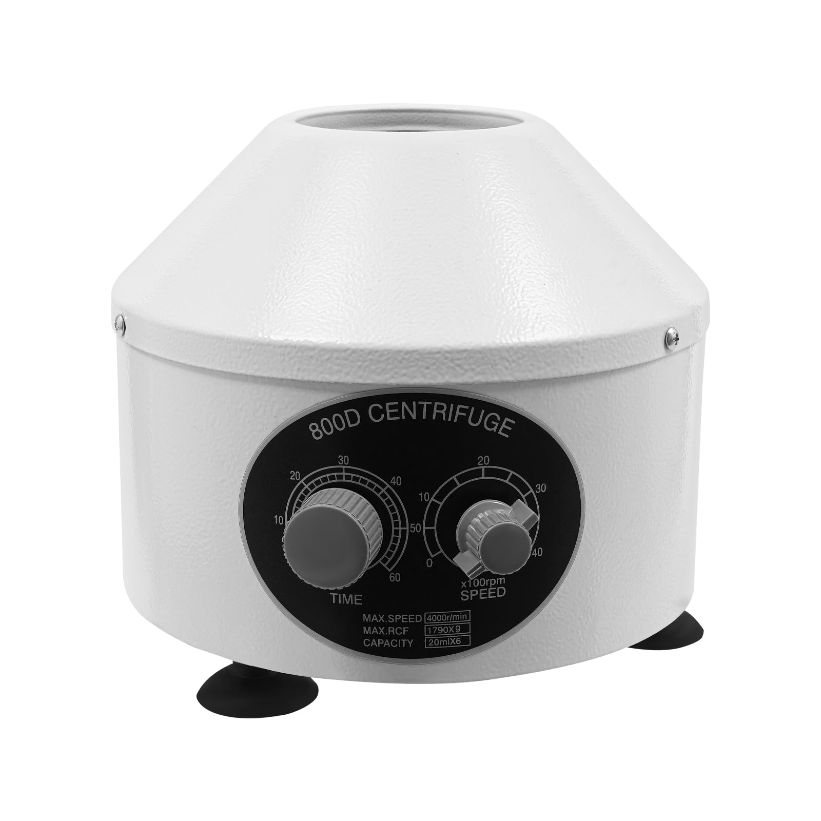 ischzentrifuge Digital Desktop Zentrifuge Milchzentrifuge Labor Zentrifugenmaschine Laborzentrifuge Tischzentrifuge Elektrische Zentrifugenmaschine, Desktop-Labor-Zentrifugenmaschine