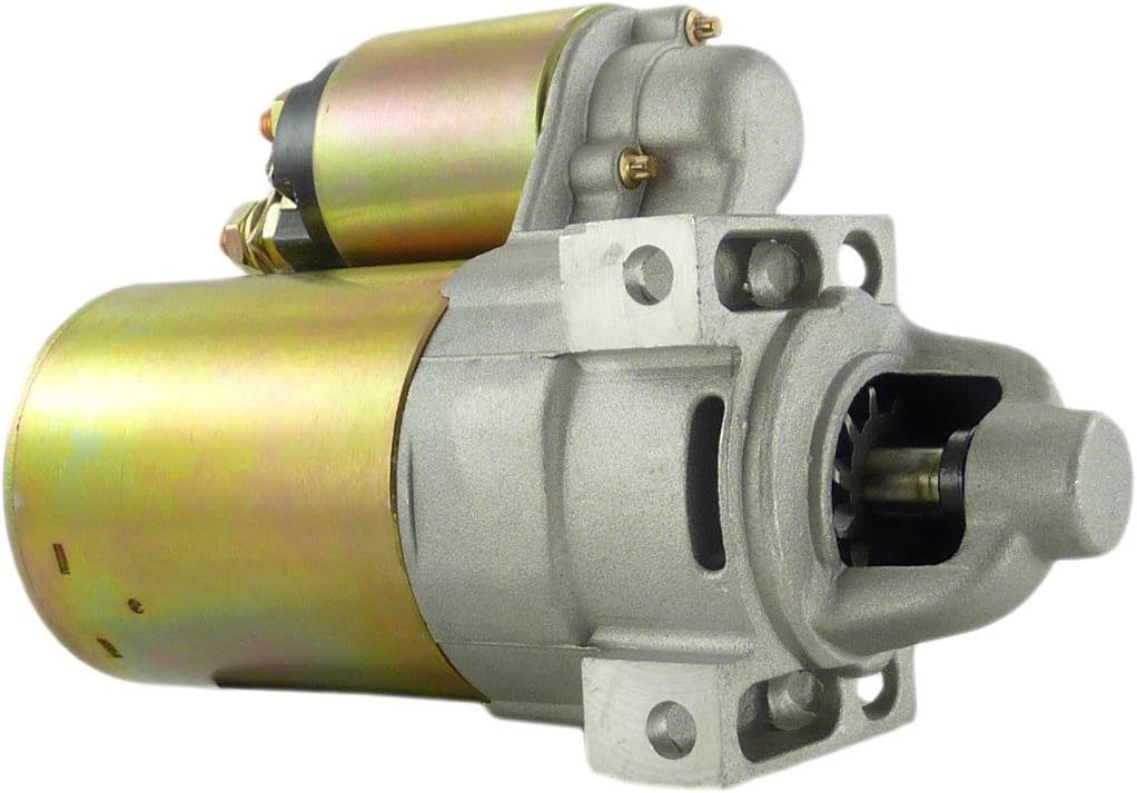 New Premium Starter for Cub Cadet Grasshopper Kubota Toro Thomas Equipment John Deere 15HP - 30HP 8000335 AM132702 MIA11473 25-098-11-S 25-098-11 25-098-17 25-098-17S E7194-63010 E7194-63012 201-06108