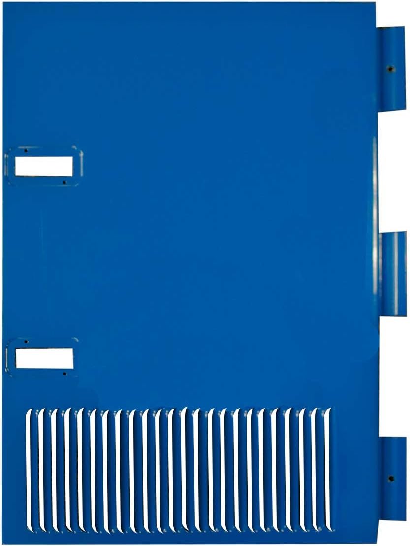 Miller 213810 Door, Access Engine, Right Side