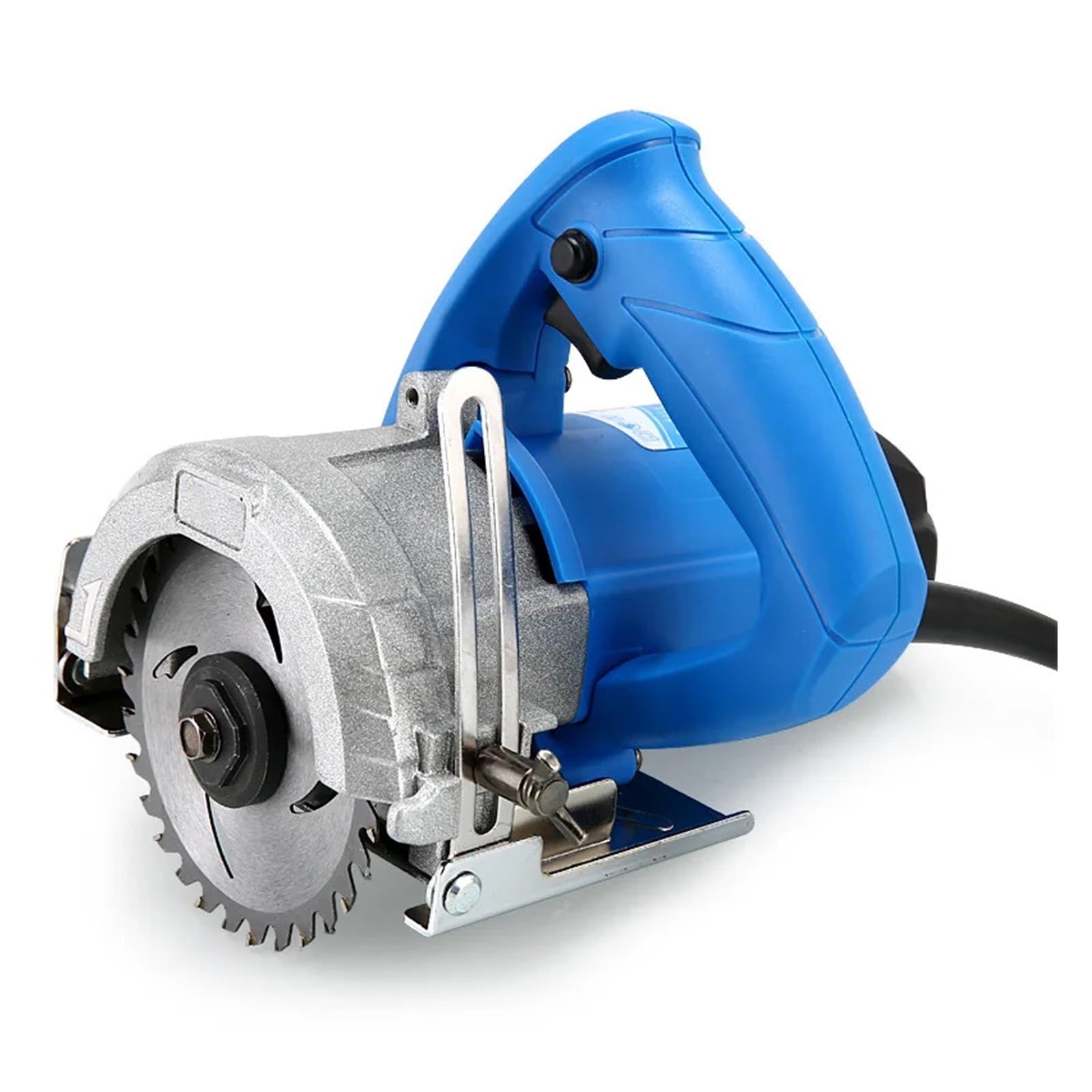 Scie Circulaire Électrique 3680W multifonction pour coupe de céramique et bois