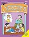 Language Smarts Level B Workbook - Reading, Writing, Grammar, and Punctuation for Grade 1