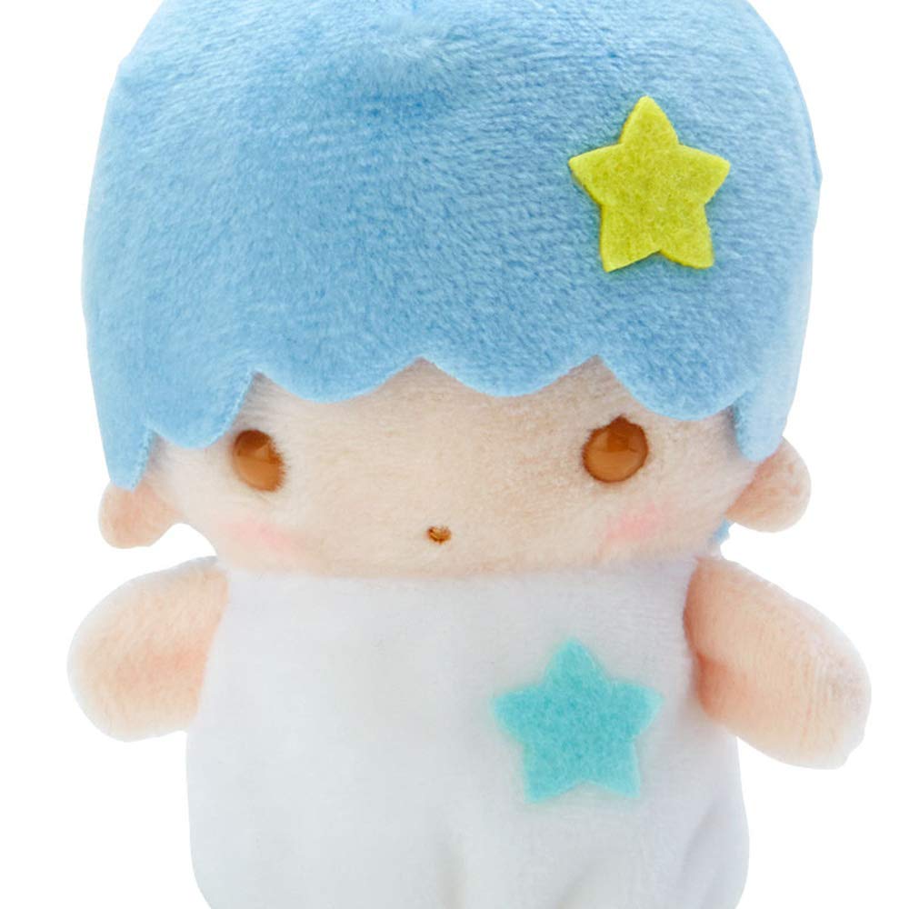 Amazon.co.jp: サンリオ(SANRIO) リトルツインスターズ 指人形 キキ