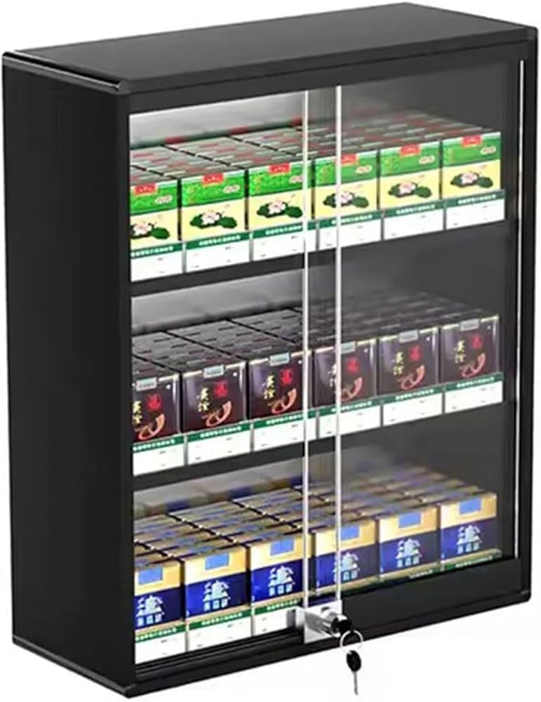 Amazon.co.jp: タバコディスプレイホルダー - 店舗用タバコラック Amazon.co.jp: タバコディスプレイホルダー - 店舗用タバコラック