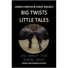 BIG TWISTS LITTLE TALES