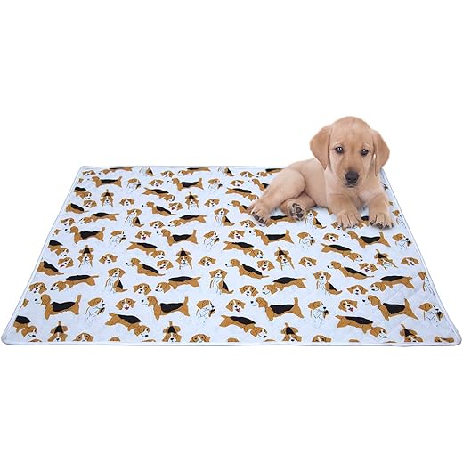 Soft Lightweight Pet Mat - Size M
