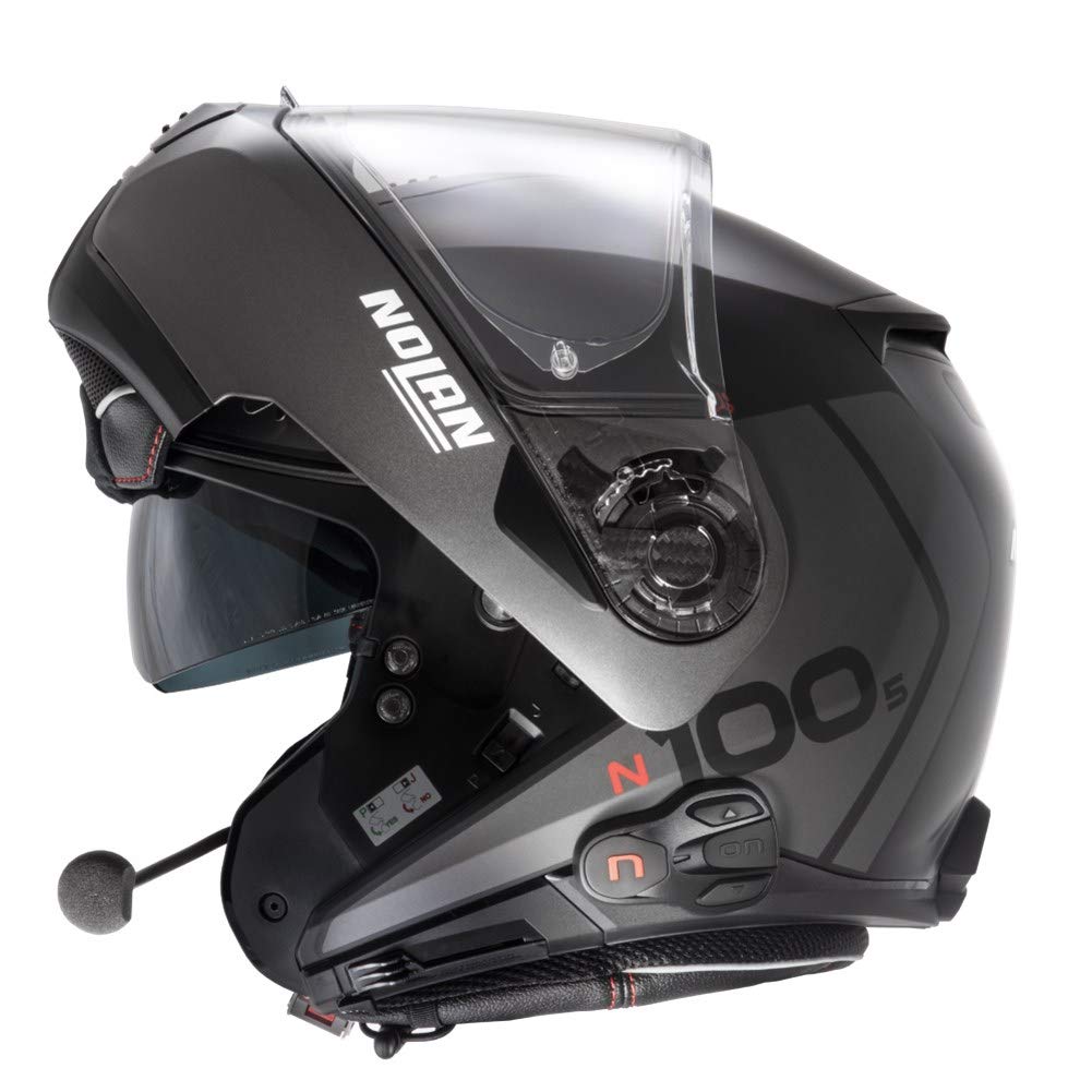 NOLAN B902L R, S