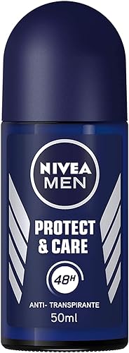 DEO.NIVEA MEN PRO&CARE ROLL-ON ML50