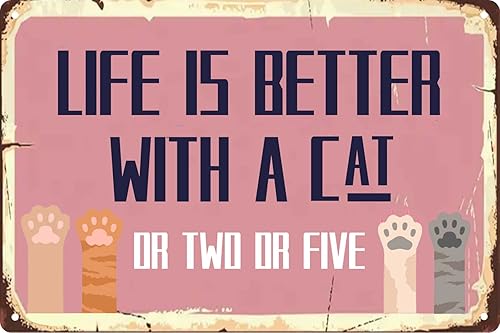 Miniatura 15 de Letreros de metal retro divertidos para decoración de pared de jardín, decoración de pared de garaje, hombre, cueva, bar, bar, decoración de baño,