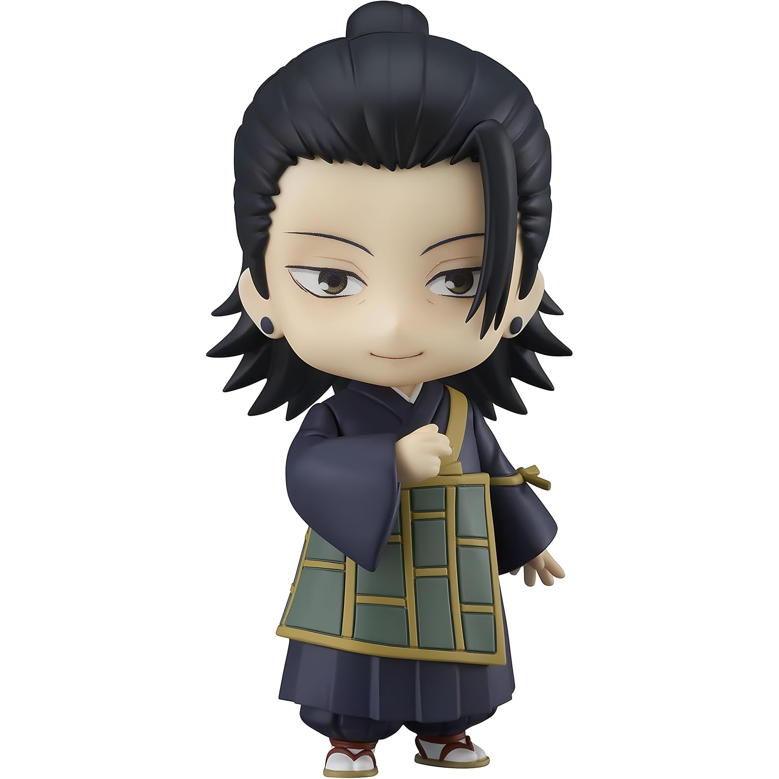 呪術廻戦 ねんどろいど　8体セット　劇場限定　特典付き　フィギュア 劇場版 呪術廻戦 0 座る呪術廻戦8体セット