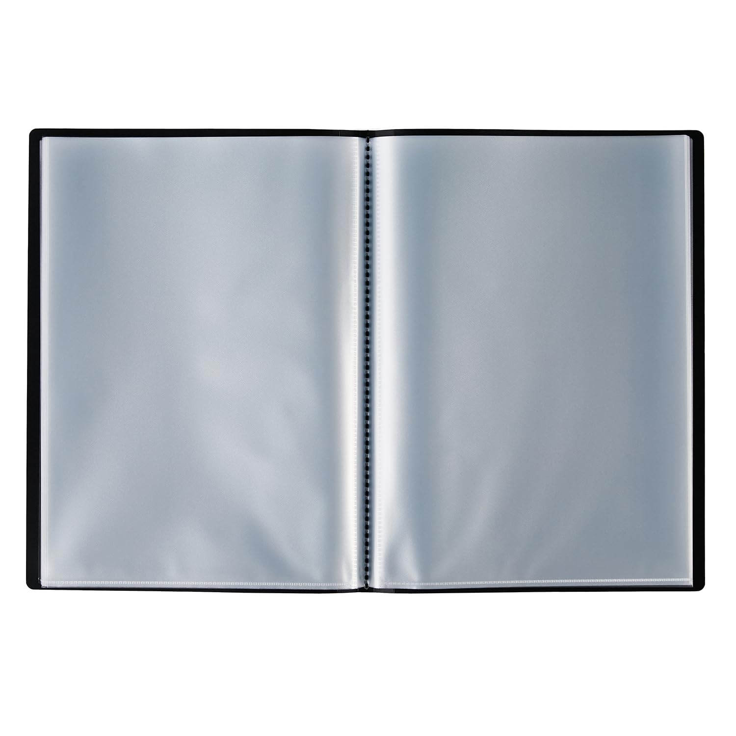 Duvet Covers and tarifarios grafoplas 1330010 Folders, A4, Black - Image 2