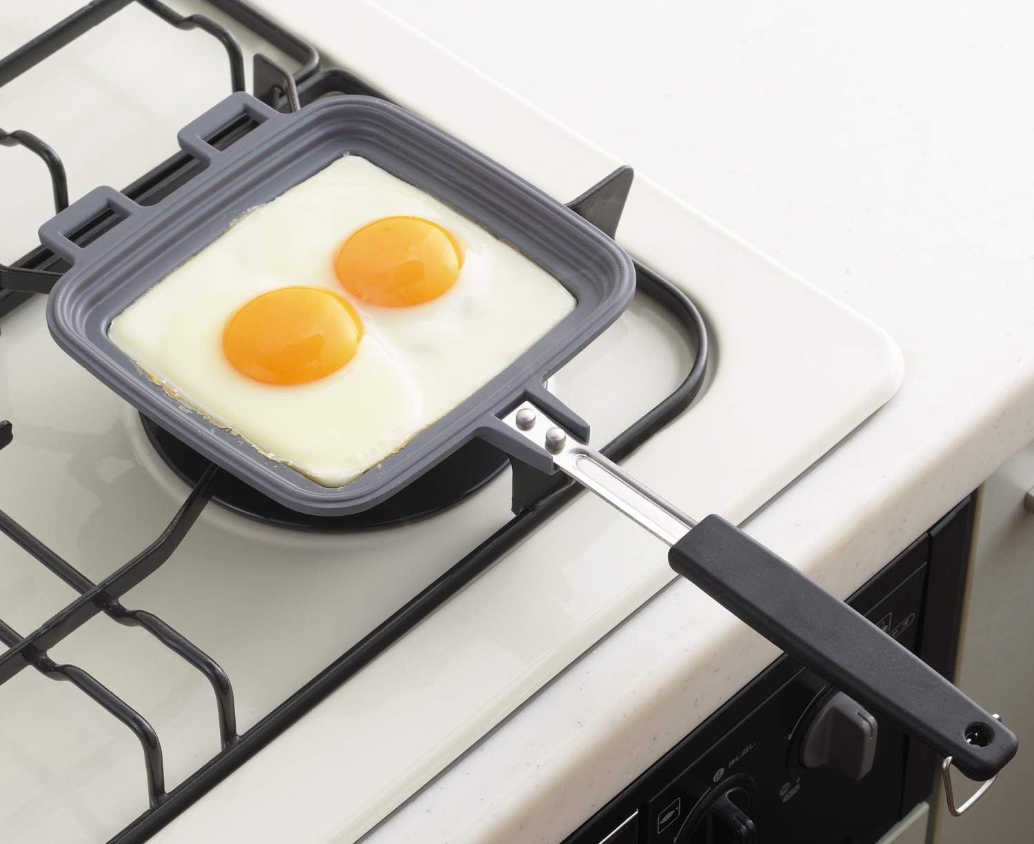 Tamahashi Tappley Hot Sand Maker (Gas Fire Type) TP-11 14.8 x 6.3 inches (37.5 x 16 cm)