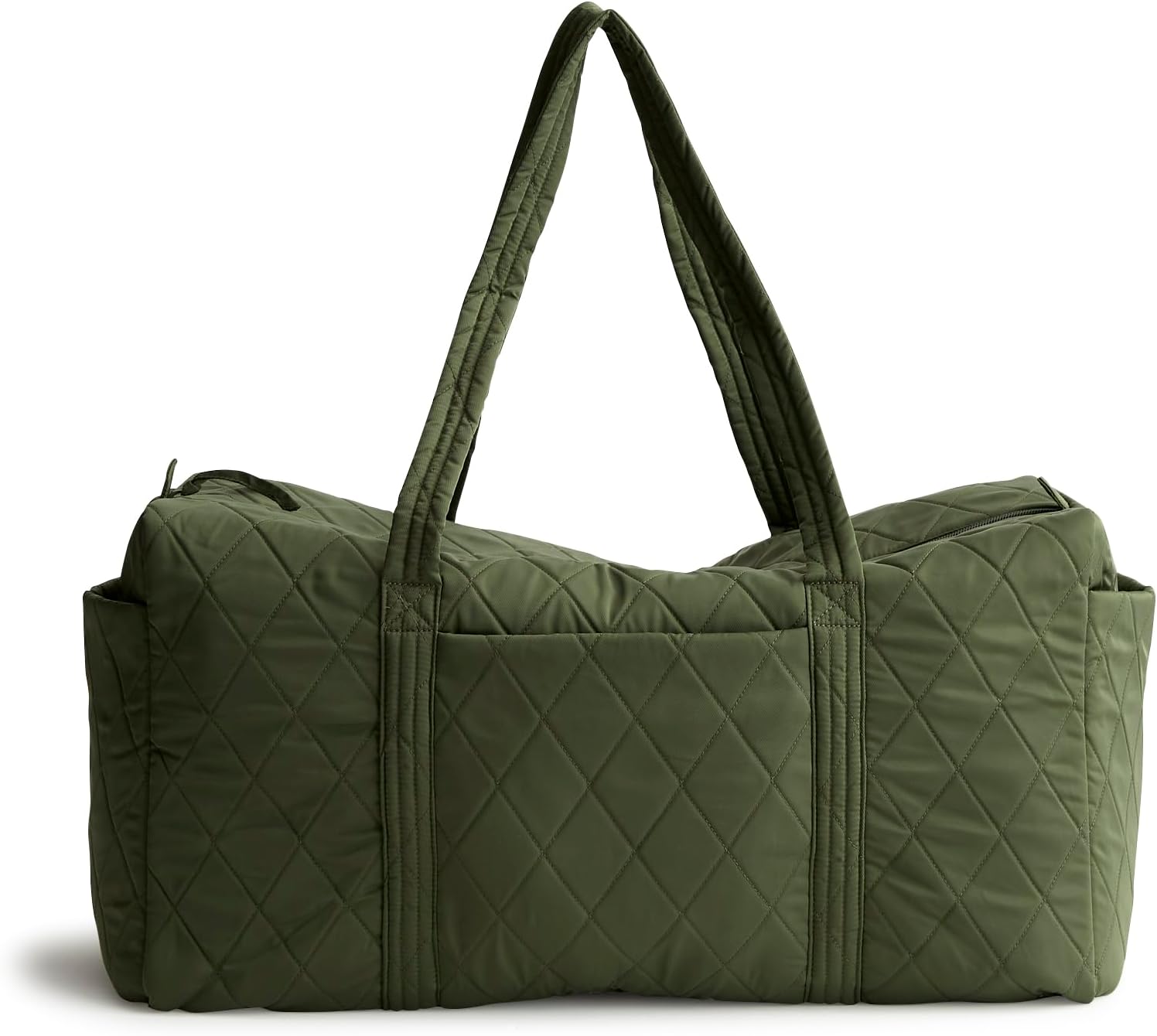 Women's Performance Twill Large Original Duffel - Image 3