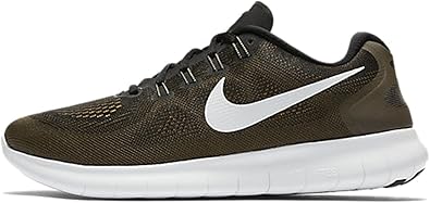 Nike Free Run 2 Hardloopschoenen voor heren : Amazon.nl: Kleding, schoenen  \u0026 sieraden
