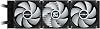 GIGABYTE AORUS WATERFORCE GME 360 360mm Liquid Cooler RGB LED