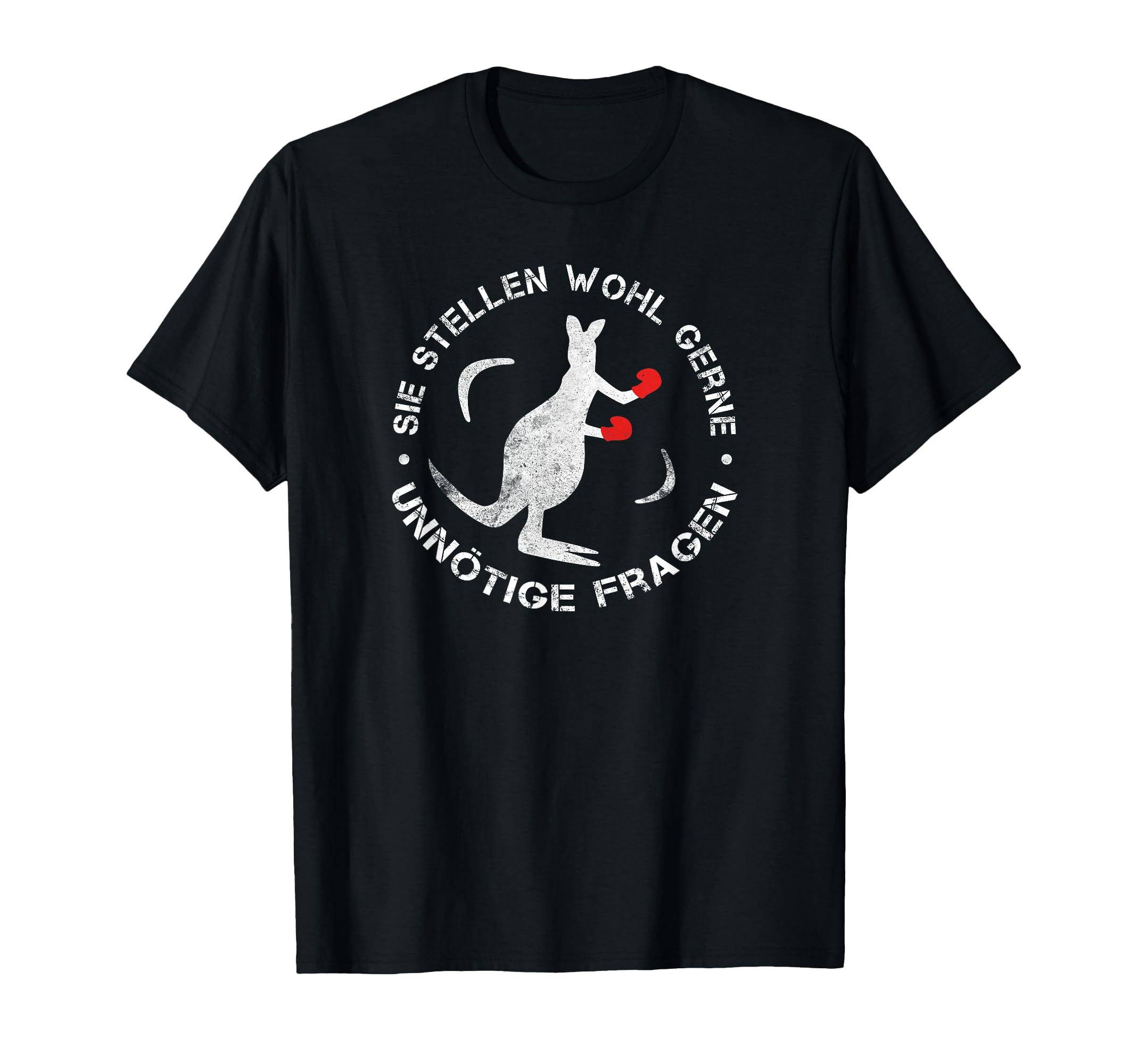 Kleidung mit Designs von Amazon Merch on Demand