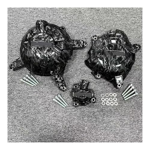 Protection de moteur moto R3 MT03 évitez les fissures de carter de stator