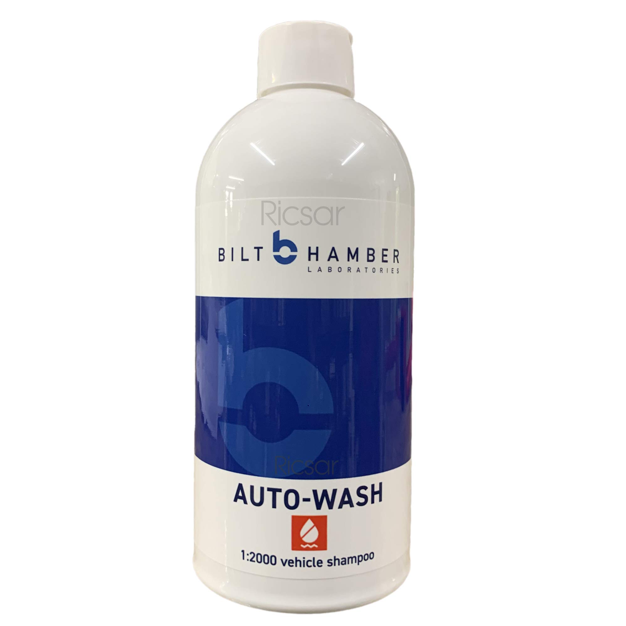Bilt Hamber Auto Wash Shampooing pour voiture 500 ml