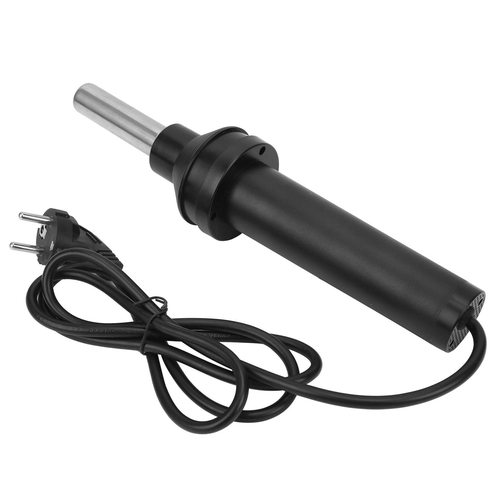 Pistolet à air chaud 8032 réglable souffleur thermique portable PID précis