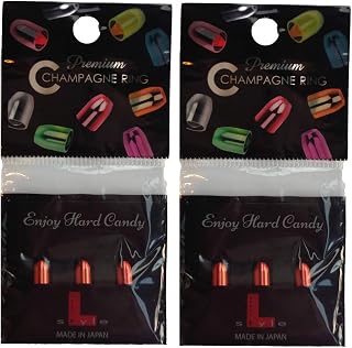 Dart Flight Accessory: Champagne Ring Premium Metal - for All PRO Dart Flights