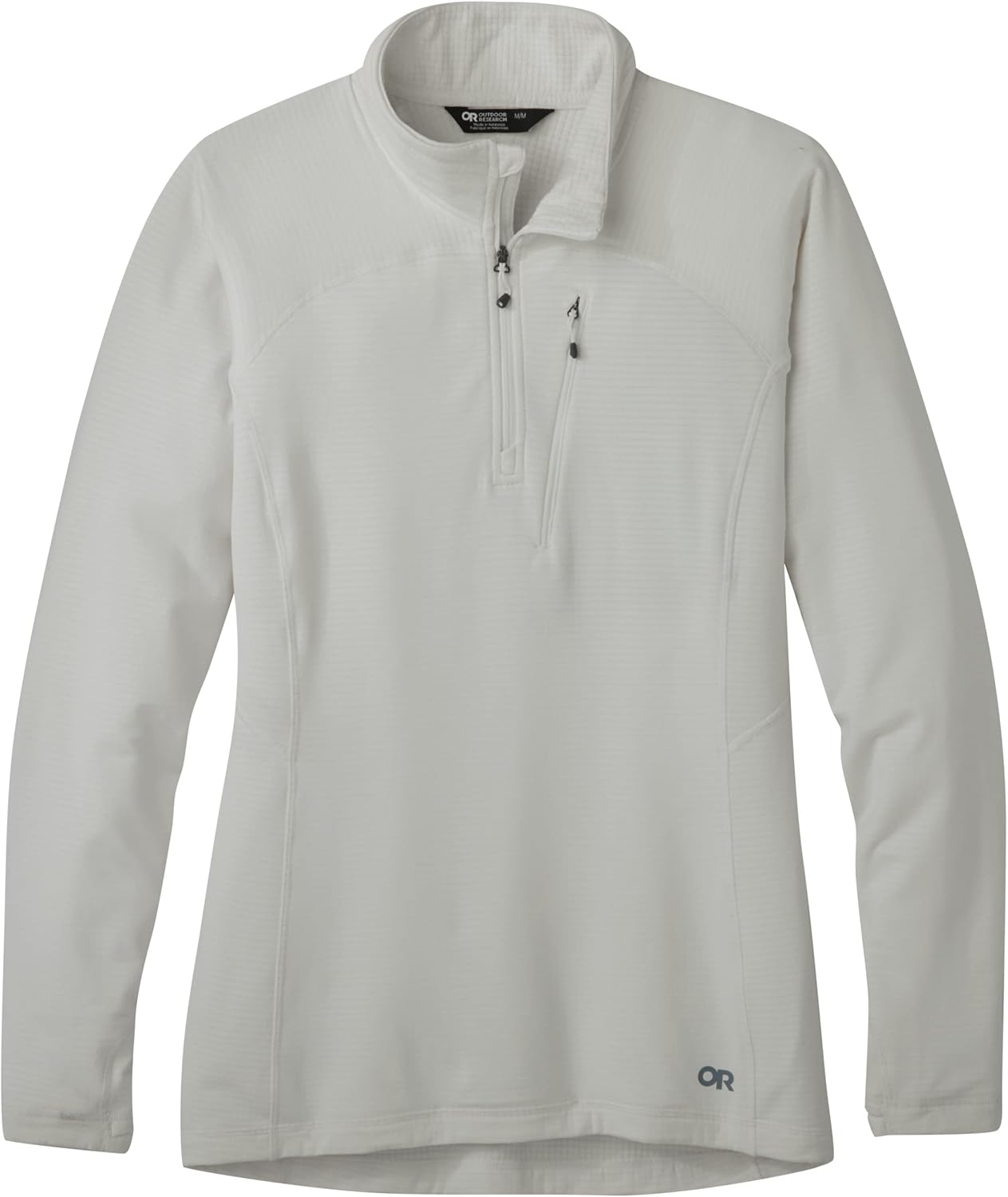 Women's Vigor Quarter Zip