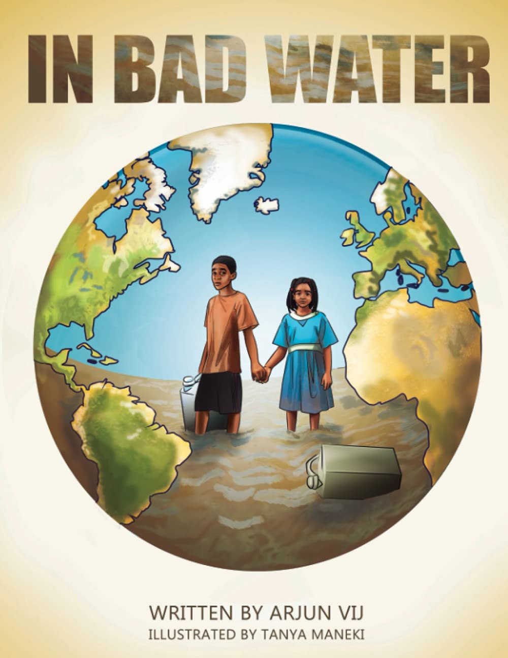 In Bad Water