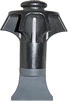 Vista 9 de Danco Disposal Genie Filtro de Eliminación de Basura Protector contra Salpicaduras de Drenaje de Fregadero de Cocina Raspador de Alimentos