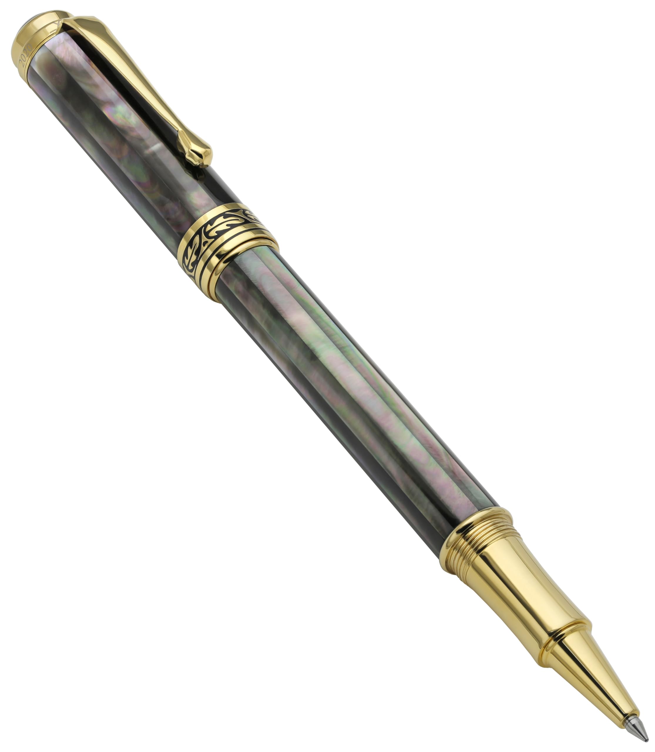 Xezo Maestro Rollerball Pen - Image 2