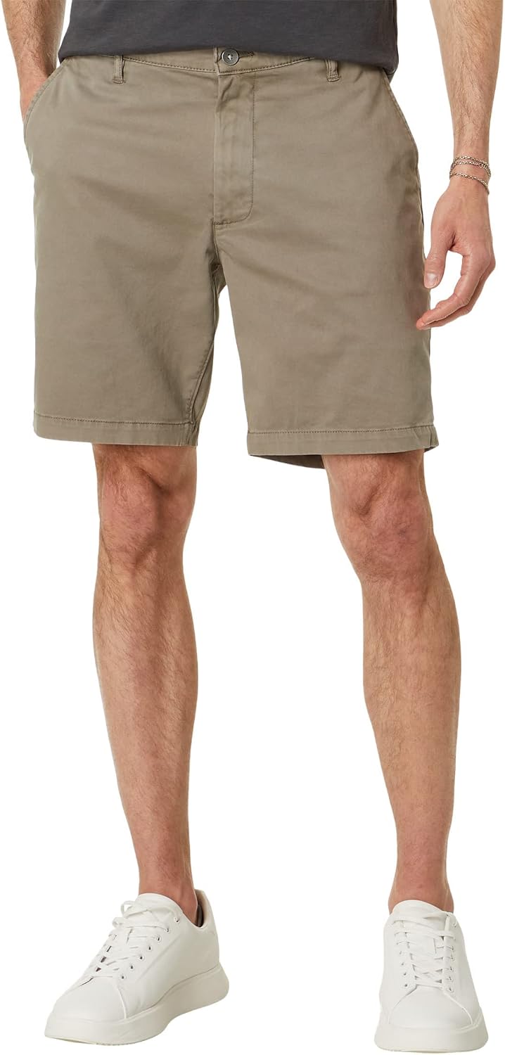 AG Adriano Goldschmied Men's Wanderer Slim Short
