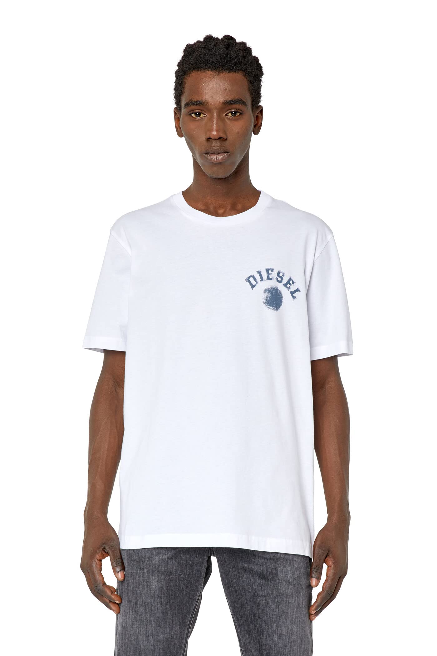 Dieselmens T Just K3 T Shirt Desertcart Seychelles