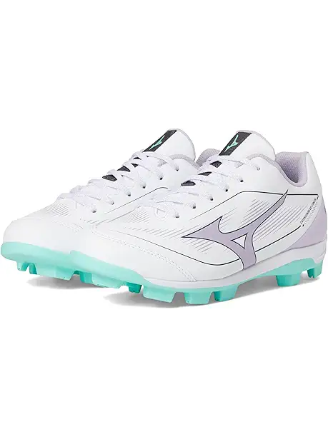Женские кроссовки Mizuno Cushionrevo Finch TPU