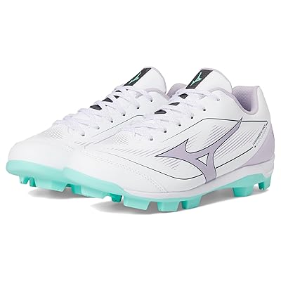 Mizuno Cushionrevo Finch TPU Women