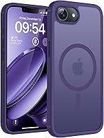 Vista 22 de TOCOL Funda para Samsung Galaxy S23, con 2 protectores de pantalla [protección completa mejorada de la cámara] [prueba de caídas de grado militar]