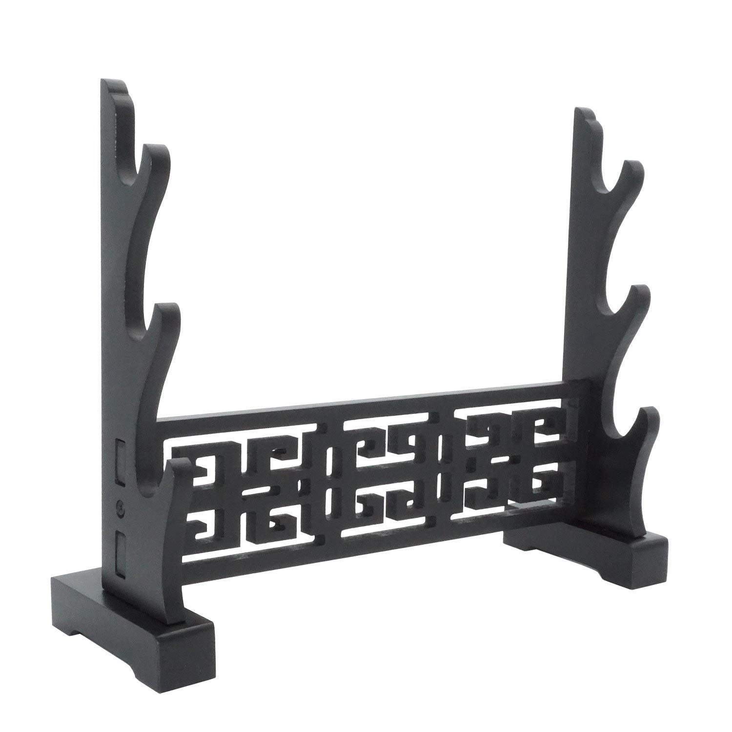 Buy Eforlife Stand Classical Weapon Display Stand Katana Genji Japanese