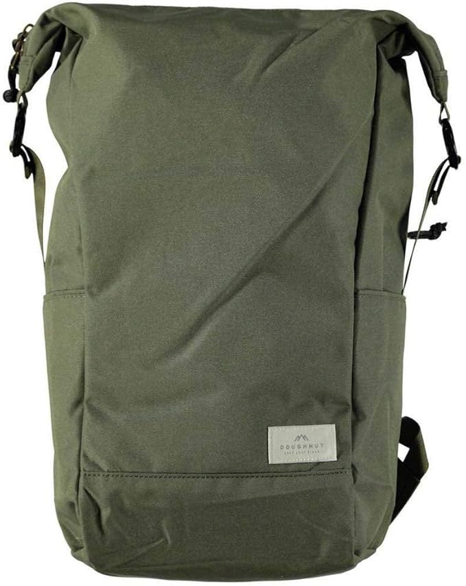 doughnut backpack waterproof