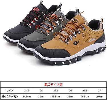 芸能人愛用 登山用靴 サイズ26.5cm - plastexpb.com.br