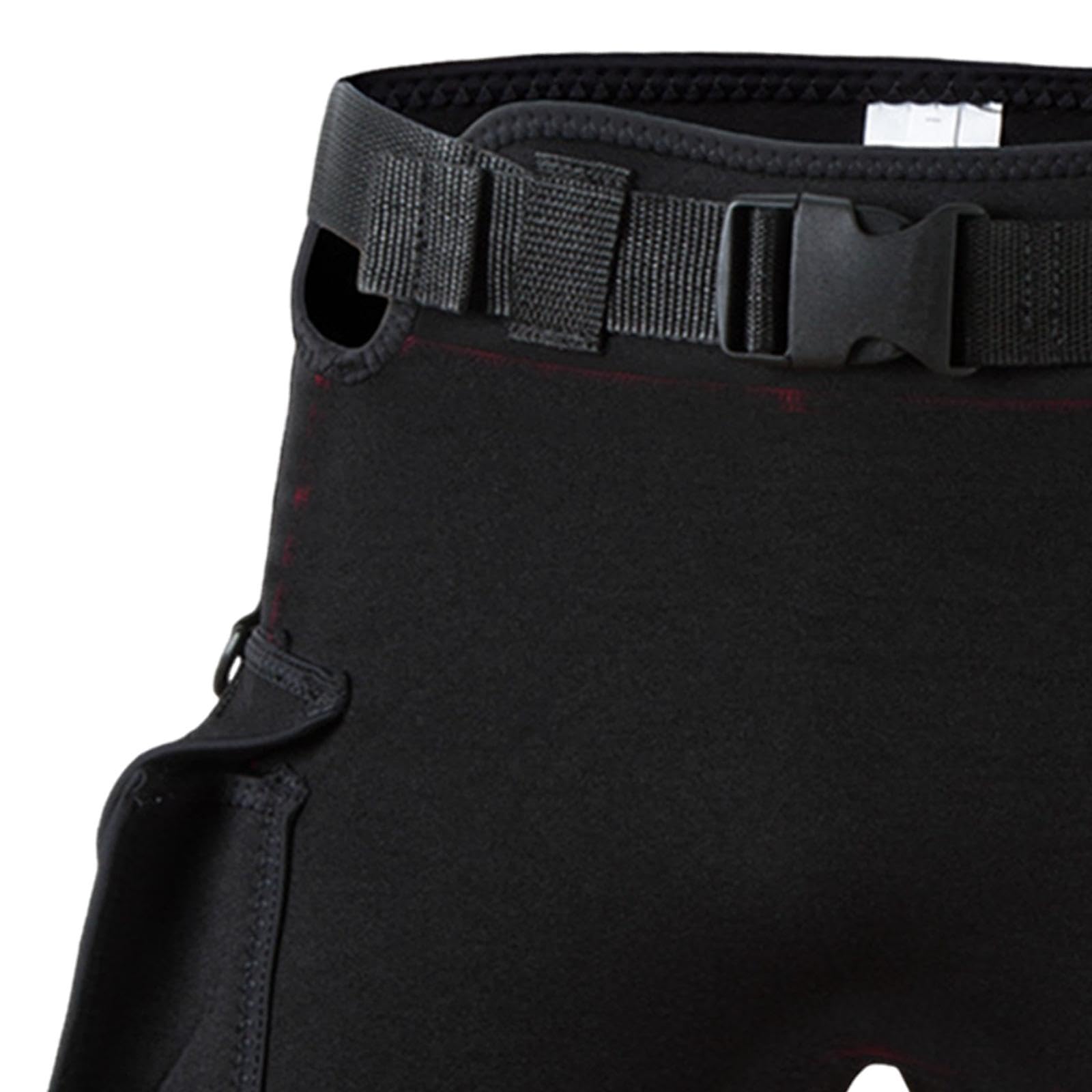 Short de plongée sous-marine Fournitures Hommes Pantalon submersible pour la plongée Natation Femmes S, Noir