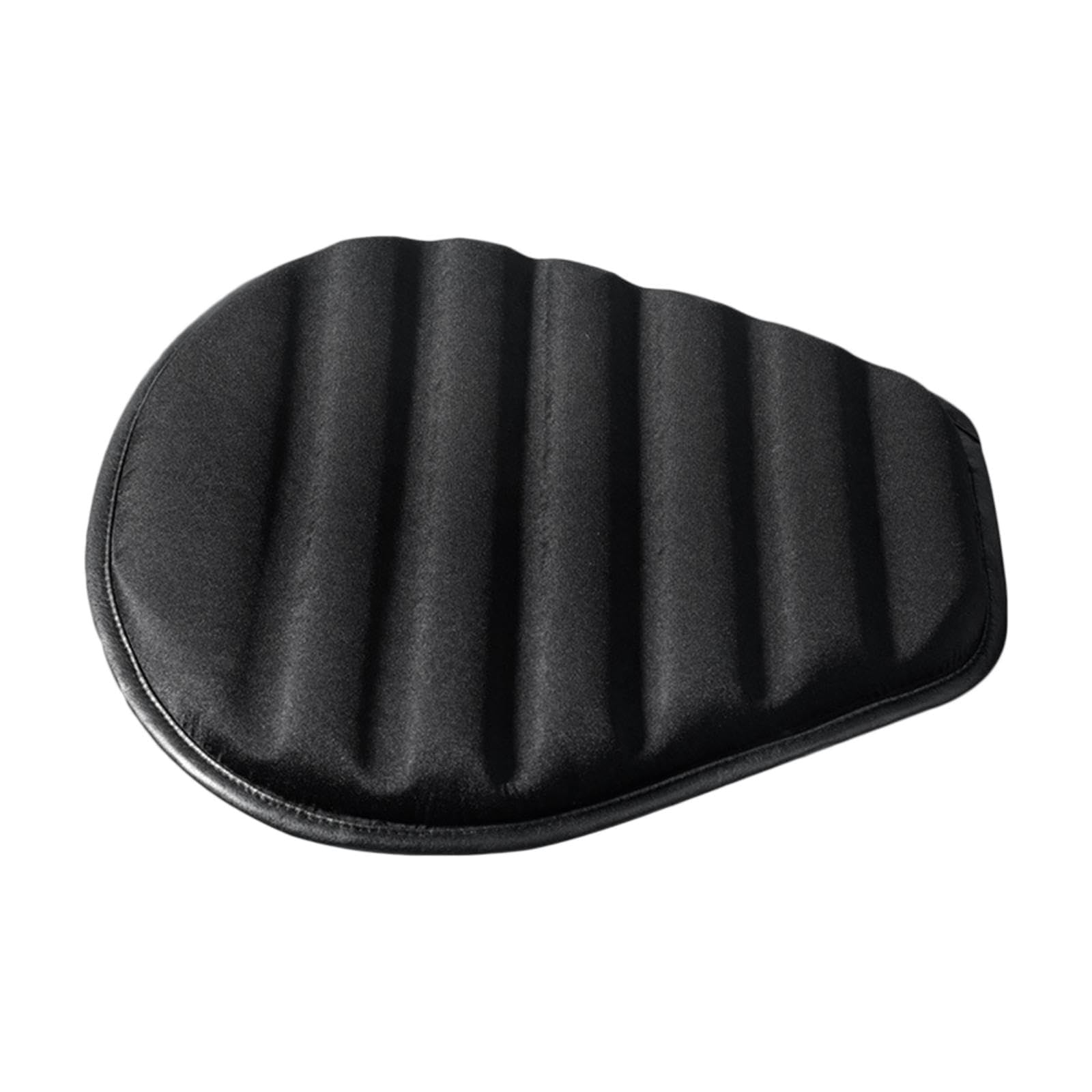 Motorrad Sitzkissen für Piaggio Beverly 400 2008-2023, Dreifacher Schutz, Gel Sitzkissen Motorrad, Bequem und Atmungsaktiv, Stoßdämpfung und Druckminderung