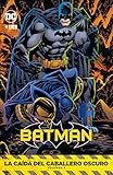 vengeance synonyme revanche  Batman: La caída del Caballero Oscuro vol. 05