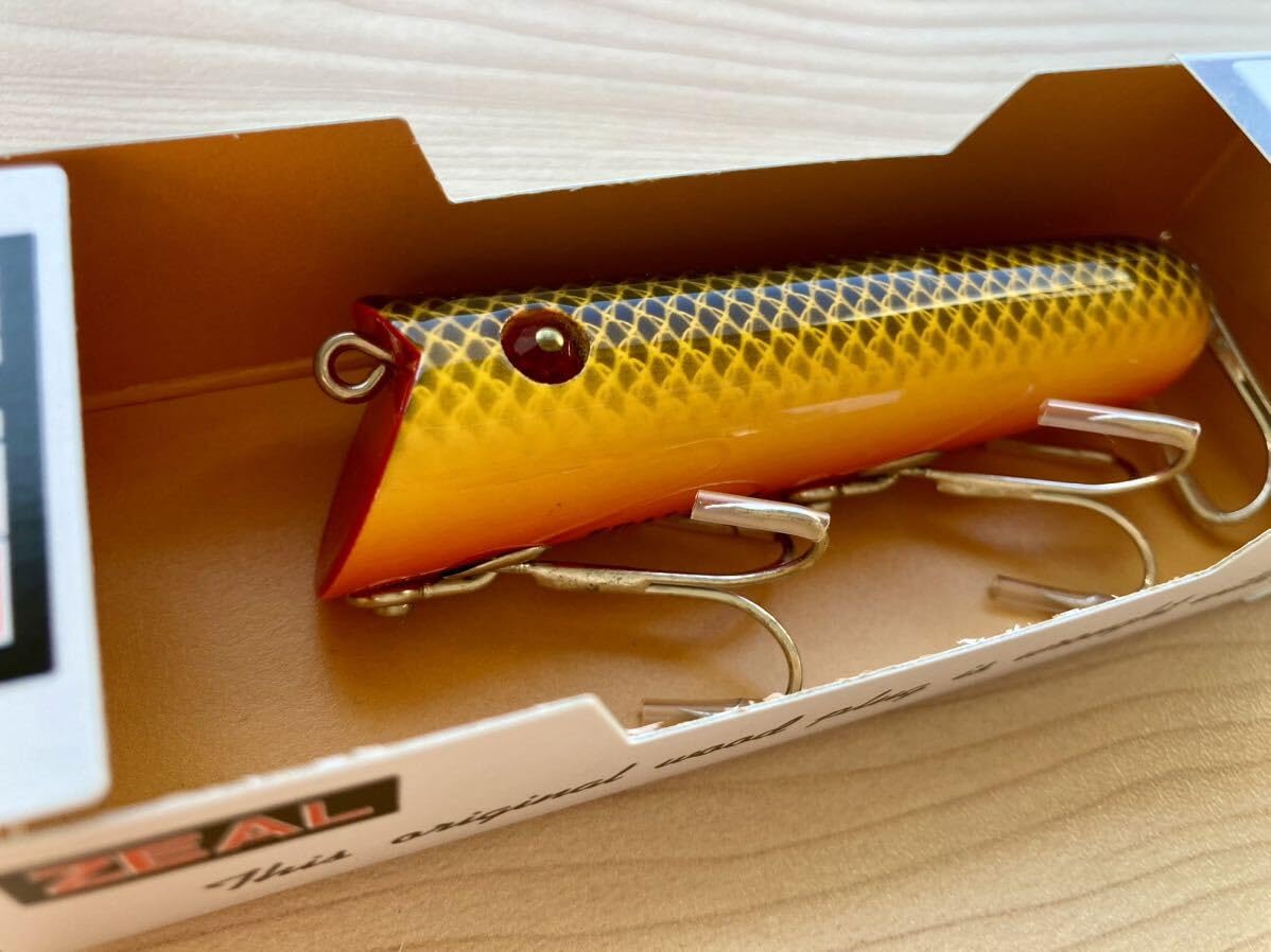 レア ズイール ZEAL オリカラアンカニー ZEAL ズイール アンカニー