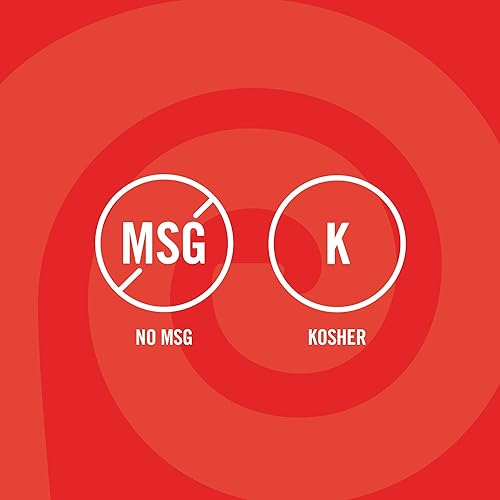 Vista 50 de Lawry's Sal sazonada, 4 onzas