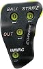 CHAMPRO 4-Dial Indicator New Dial Configuration - Dozen 12 BLACK